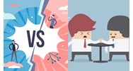So sánh trực tiếp sản phẩm với công ty đối thủ khi quảng cáo bị xử lý như thế nào?