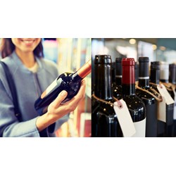 Hồ sơ xin cấp Giấy phép bán lẻ rượu cần bản chính hay bản sao Giấy chứng nhận đăng ký HKD?