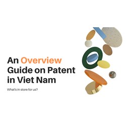 An Overview Guide on Patents in Vietnam