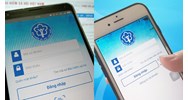 Tiếp tục thực hiện việc tích hợp dịch vụ công trên ứng dụng VssID