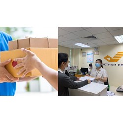Quy định dịch vụ bưu chính KT1 có hoạt động ngày lễ không?