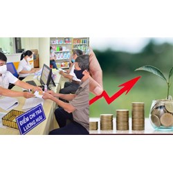 Có phải giáo viên sẽ được tăng lương hưu 15% từ 01/7/2024 không?
