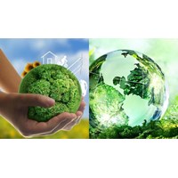 Quy định về nguyên lý để tạo ra và cung cấp thông tin môi trường định lượng