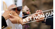 Mức phạt khi xác lập hợp đồng hôn nhân bị phát hiện kết hôn giả tạo