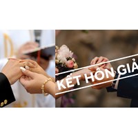 Mức phạt khi xác lập hợp đồng hôn nhân bị phát hiện kết hôn giả tạo
