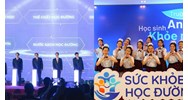 Thời gian, đối tượng thực hiện chương trình sức khỏe giai đoạn 2021-2025