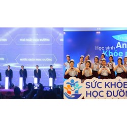 Thời gian, đối tượng thực hiện chương trình sức khỏe giai đoạn 2021-2025