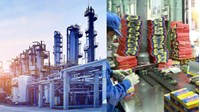 Tập đoàn Công nghiệp Hóa chất có phải Tổng công ty hóa chất Việt Nam