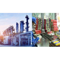 Tập đoàn Công nghiệp Hóa chất có phải Tổng công ty hóa chất Việt Nam