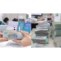 Mức phạt giảm lãi suất cấp tín dụng khi chưa ban hành quy định nội bộ