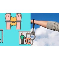 NLĐ bị tạm giam sau đó được bảo lãnh thì có được đi làm không?