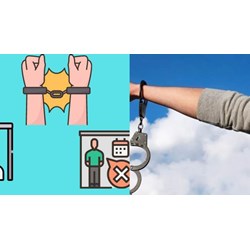 NLĐ bị tạm giam sau đó được bảo lãnh thì có được đi làm không?