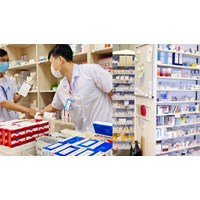 Yêu cầu đối với cơ sở có trách nhiệm bảo quản thuốc hướng thần