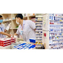 Yêu cầu đối với cơ sở có trách nhiệm bảo quản thuốc hướng thần