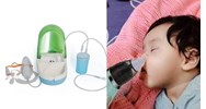 Số lượng nhân viên kỹ thuật tại cơ sở mua bán máy hút mũi trẻ em