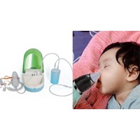 Số lượng nhân viên kỹ thuật tại cơ sở mua bán máy hút mũi trẻ em