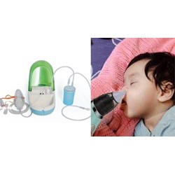 Số lượng nhân viên kỹ thuật tại cơ sở mua bán máy hút mũi trẻ em