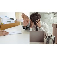 Có bị sa thải khi bị phạt hành chính ở địa phương về hành vi đánh bạc?