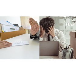 Có bị sa thải khi bị phạt hành chính ở địa phương về hành vi đánh bạc?