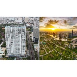 Nguyên tắc phân nhóm kiểm tra dự án bất động sản từ các địa phương