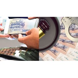 Đánh con nợ để đòi nợ nhưng không lấy được tiền có phạm tội cướp tài sản