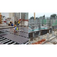 Danh sách công trình ảnh hưởng lớn đến an toàn cộng đồng năm 2024