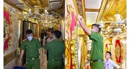 Thanh tra, kiểm tra đột xuất các quán karaoke có phải báo trước?