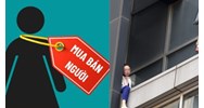 Truy cứu thế nào khi bán phụ nữ qua Trung Quốc dẫn đến việc họ tự sát