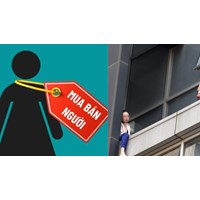 Truy cứu thế nào khi bán phụ nữ qua Trung Quốc dẫn đến việc họ tự sát