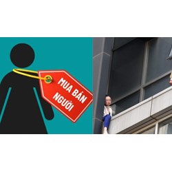 Truy cứu thế nào khi bán phụ nữ qua Trung Quốc dẫn đến việc họ tự sát