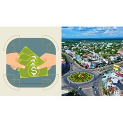Bình Phước có mức lương tối thiểu vùng là bao nhiêu năm 2024?