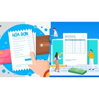 Những lưu ý về hóa đơn điện tử đối với hộ, cá nhân kinh doanh