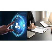 Hồ sơ đối với công chức tuyển dụng lần đầu bao gồm những gì?