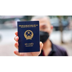 Sử dụng 2 hộ chiếu nhập cảnh Việt Nam có cần visa hay không?