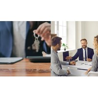 Doanh nghiệp được yêu cầu thế chấp bất động sản khi khách hàng nợ tiền?