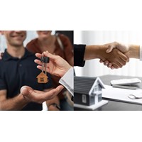 Chủ đầu tư chỉ được bàn giao nhà cho khách hàng khi đã hoàn thành?