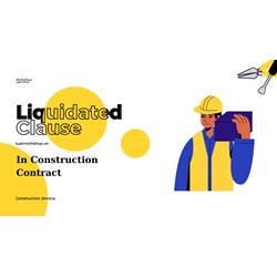 The Significance of Building Contracts' Liquidated Damage Clause