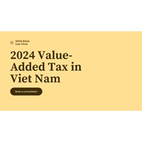 2024 Value-Added Tax (VAT) Rate in Viet Nam: Basic Guide
