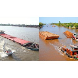 Hồ sơ thỏa thuận thông số xây dựng luồng đường thủy nội địa quốc gia