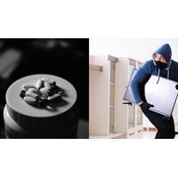 Truy cứu khi dùng thuốc hướng thần dạng nước để chiếm đoạt tài sản
