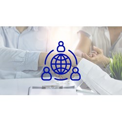 Tập đoàn đa quốc gia thay đổi đơn vị hợp thành nộp tờ khai và nộp thuế?