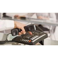Khi thay đổi nội dung đăng ký mà không bổ sung số điện thoại doanh nghiệp thì hồ sơ có bị trả không?