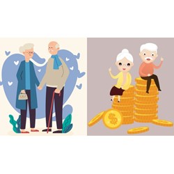 Bảng tuổi nghỉ hưu của người lao động cập nhật mới nhất 2024?