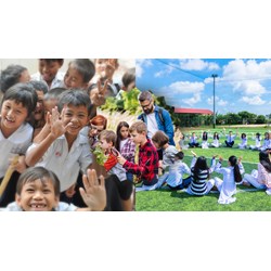 Nghị luận Hãy vì một mái trường xanh, sạch, đẹp xem nhiều nhất