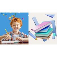 Write about your favorite things - Tiếng Anh lớp 6