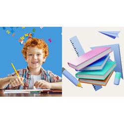 Write about your favorite things - Tiếng Anh lớp 6