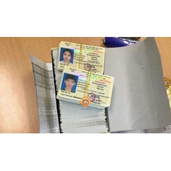 Thời gian cấp bằng lái xe hạng C có lâu hơn B1 và B2 không?