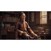 Phân tích nhân vật Bá Kiến trong truyện ngắn Chí Phèo siêu hay