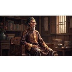 Phân tích nhân vật Bá Kiến trong truyện ngắn Chí Phèo siêu hay