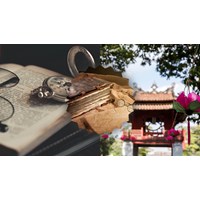 Viết bài nghị luận về một tác phẩm nghệ thuật chọn lọc hay nhất